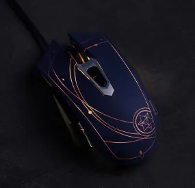 Medium5 - Stardust Wired Mouse Moeyu