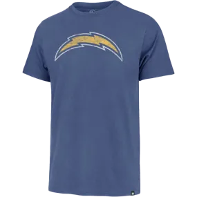 Men's Chargers Premier Franklin Tee