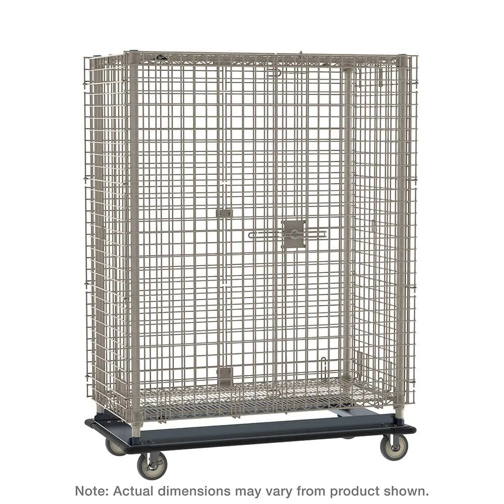 MetroMax Security Shelving Unit