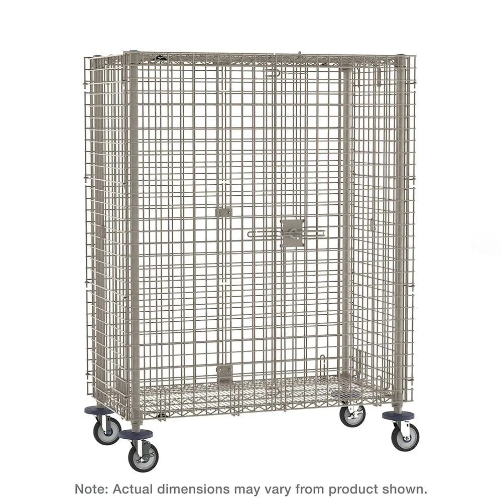 MetroMax Security Shelving Unit