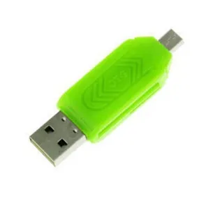 Micro USB OTG Adapter