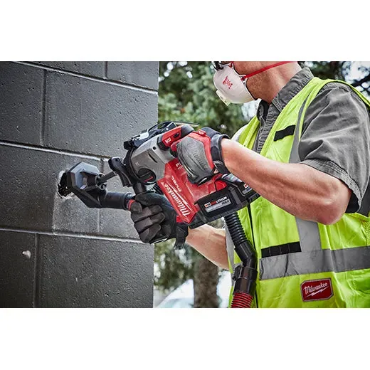 Milwaukee 2912-22 M18 FUEL™ 1" SDS Plus Rotary Hammer Kit