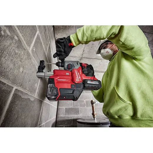 Milwaukee 2912-22 M18 FUEL™ 1" SDS Plus Rotary Hammer Kit