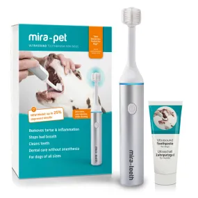 Mira Pet Ultrasound Starter Kit