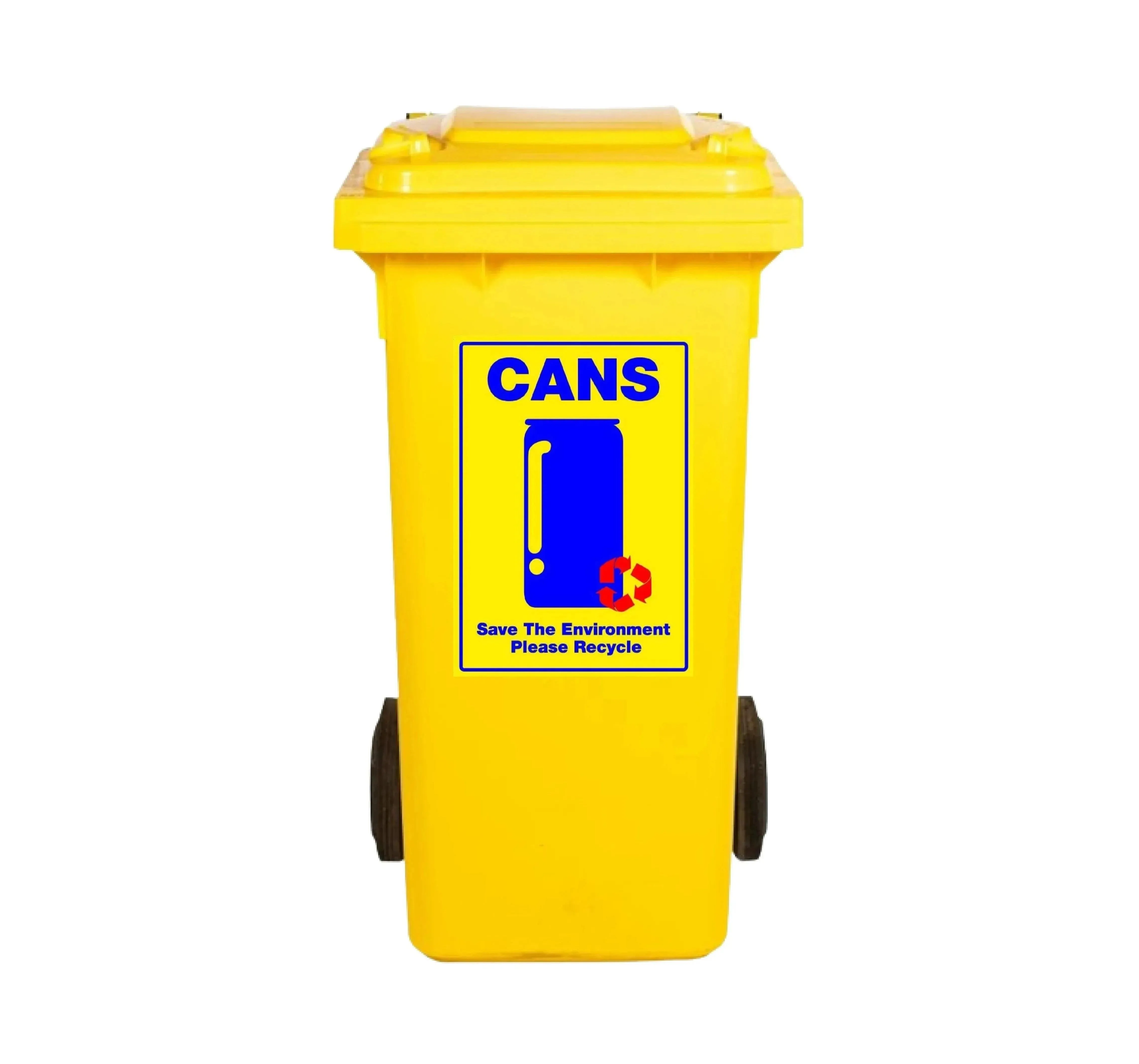 Mobile Garbage Bin | MGB | 80L, 100L, 120L, 240L, 360L | Recycling Trash Bin | Dustbin | Dustbin for Kitchen