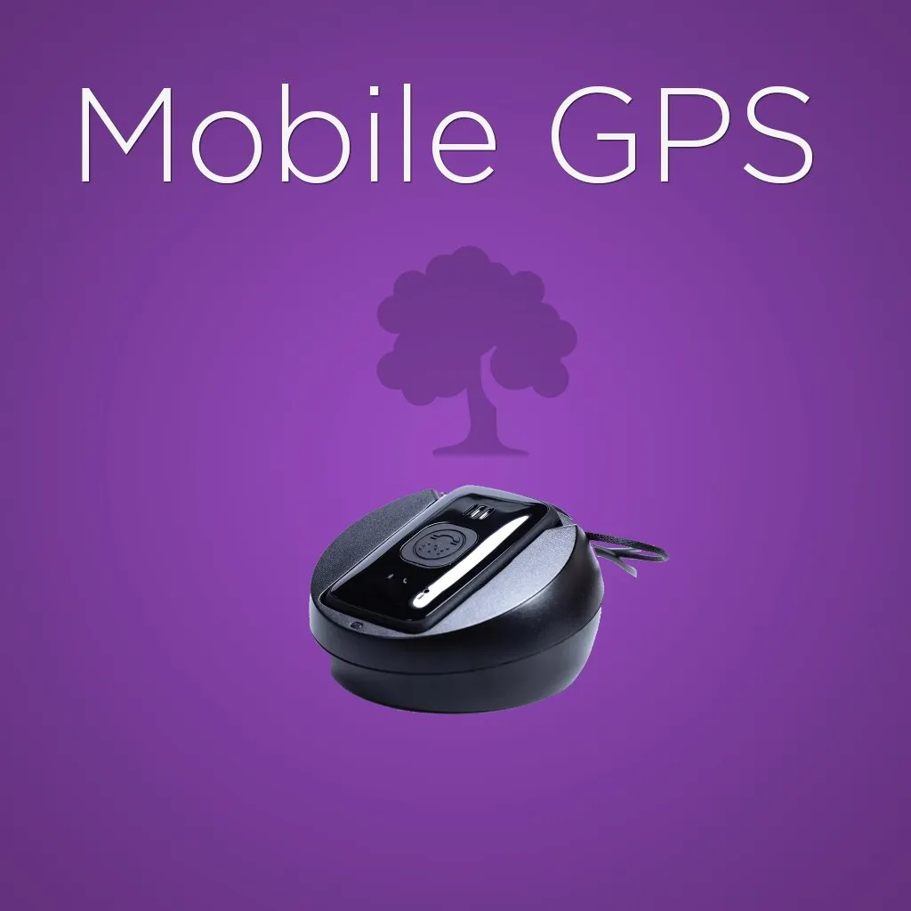 Mobile GPS Medical Alert System