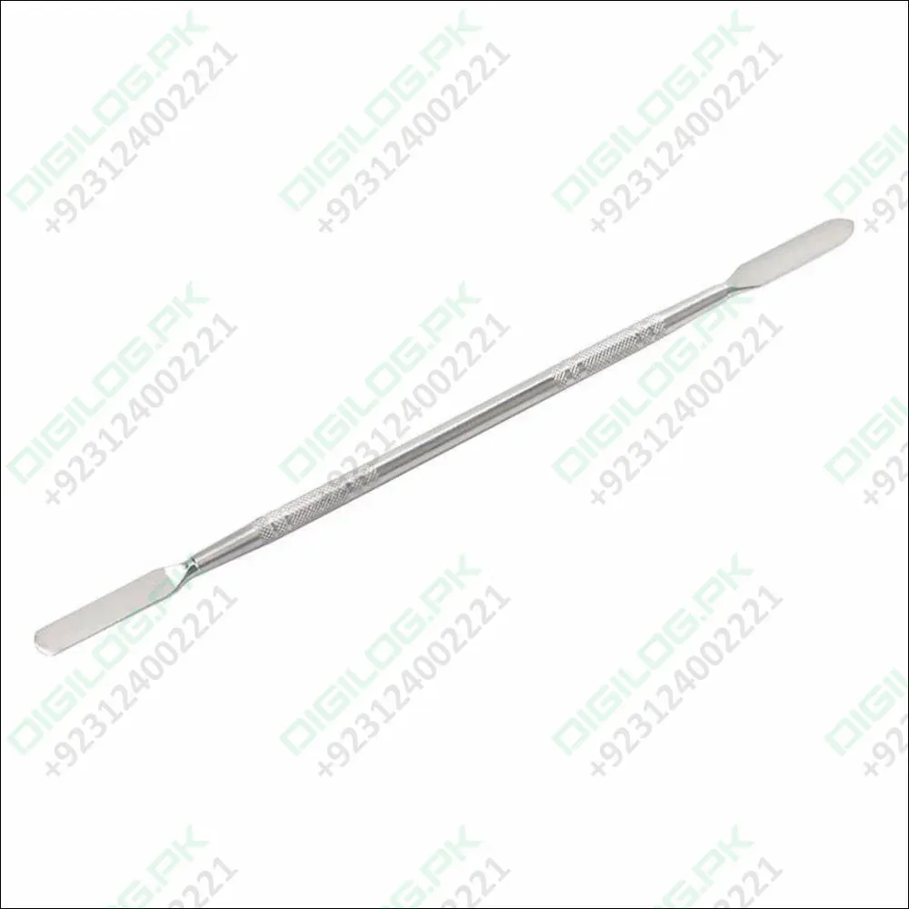 Mobile Phone / Tablet 17.7cm Metal Disassembly Rods Crowbar Repairing Tool