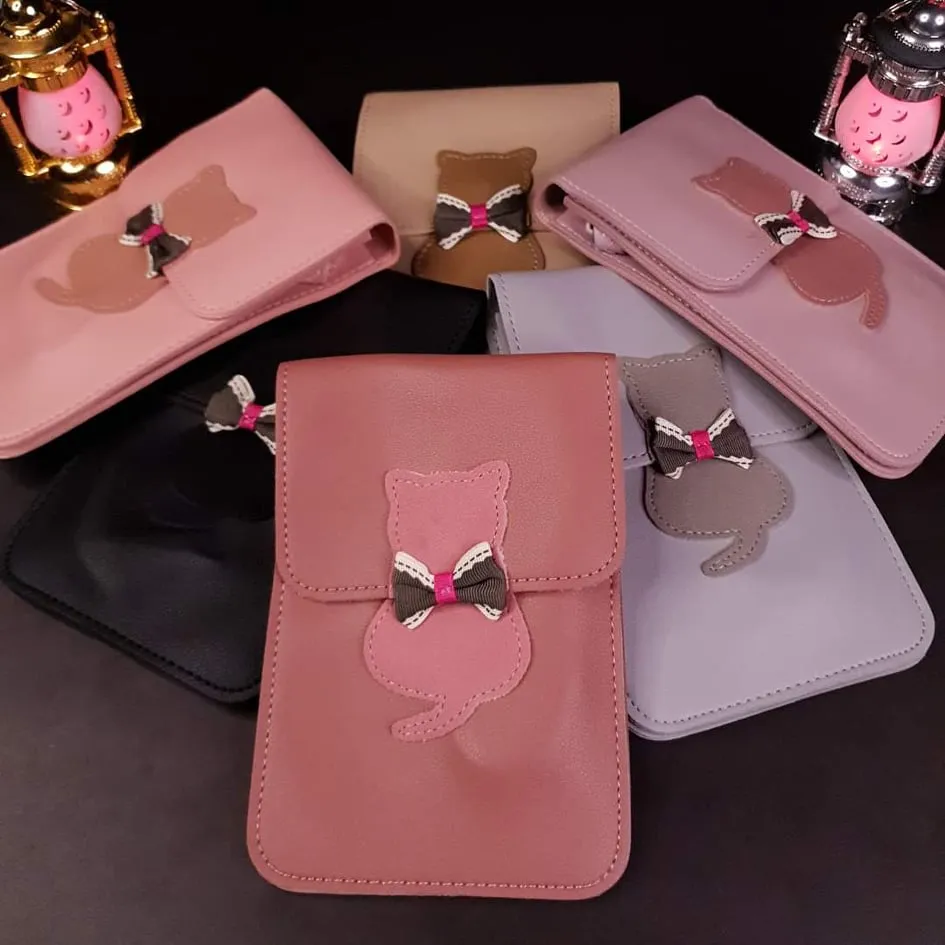 Mobile Pouches