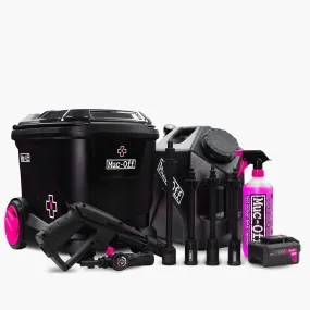 Mobile Pressure Washer Explorer Bundle