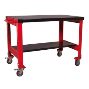 Mobile Workbench 2-Level