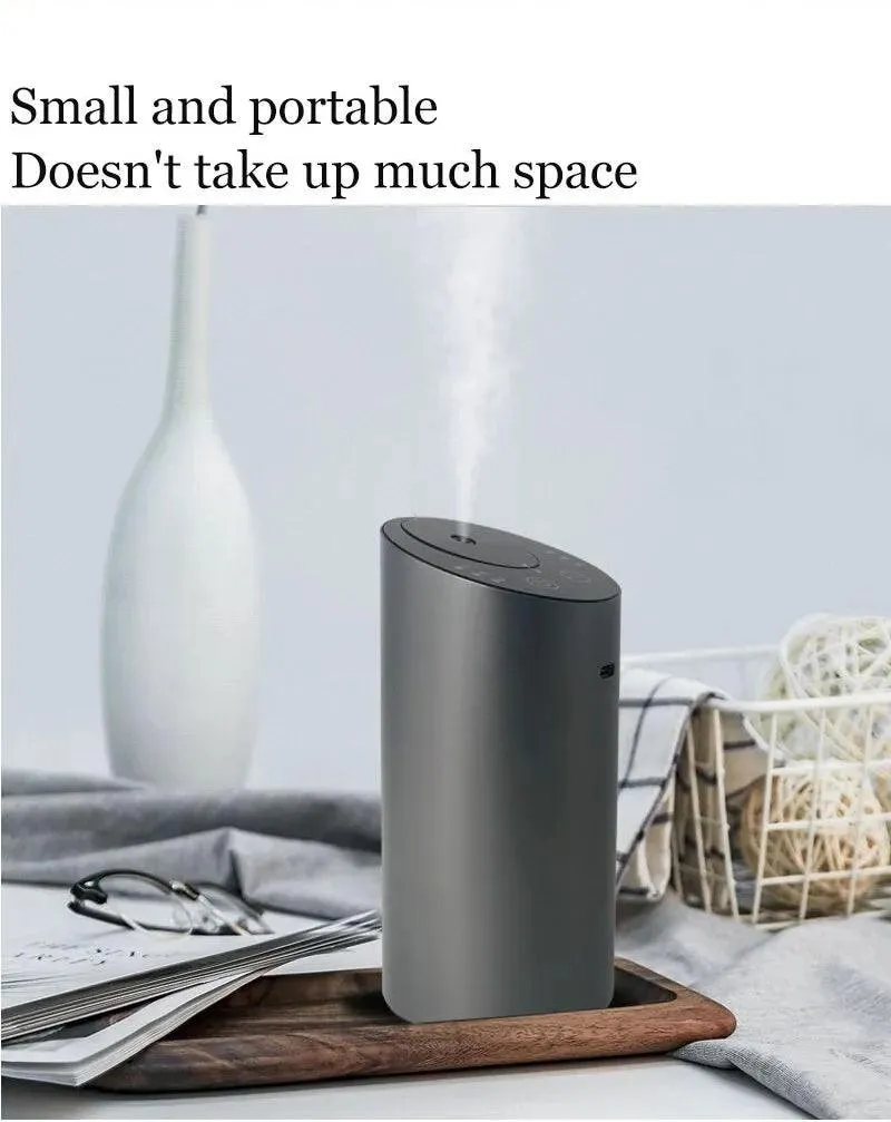 MobileMist Aroma Diffuser