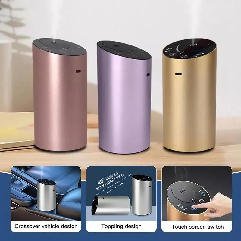 MobileMist Aroma Diffuser