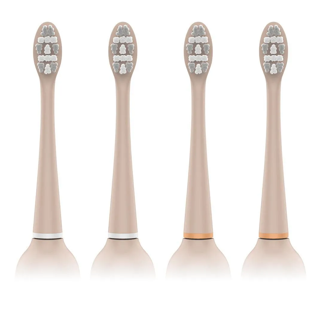 MORI Toothbrush head