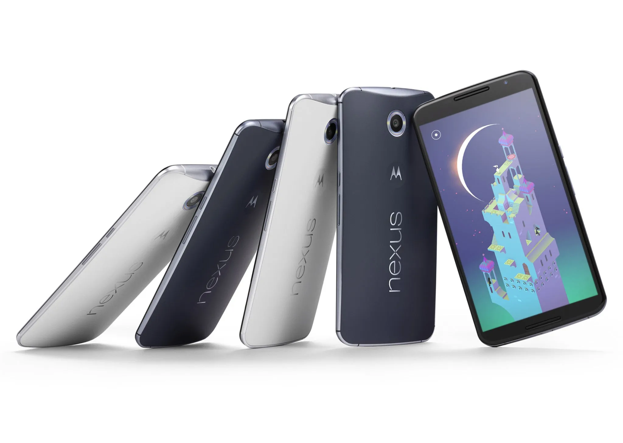 MOTOROLA  NEXUS 6 64GB