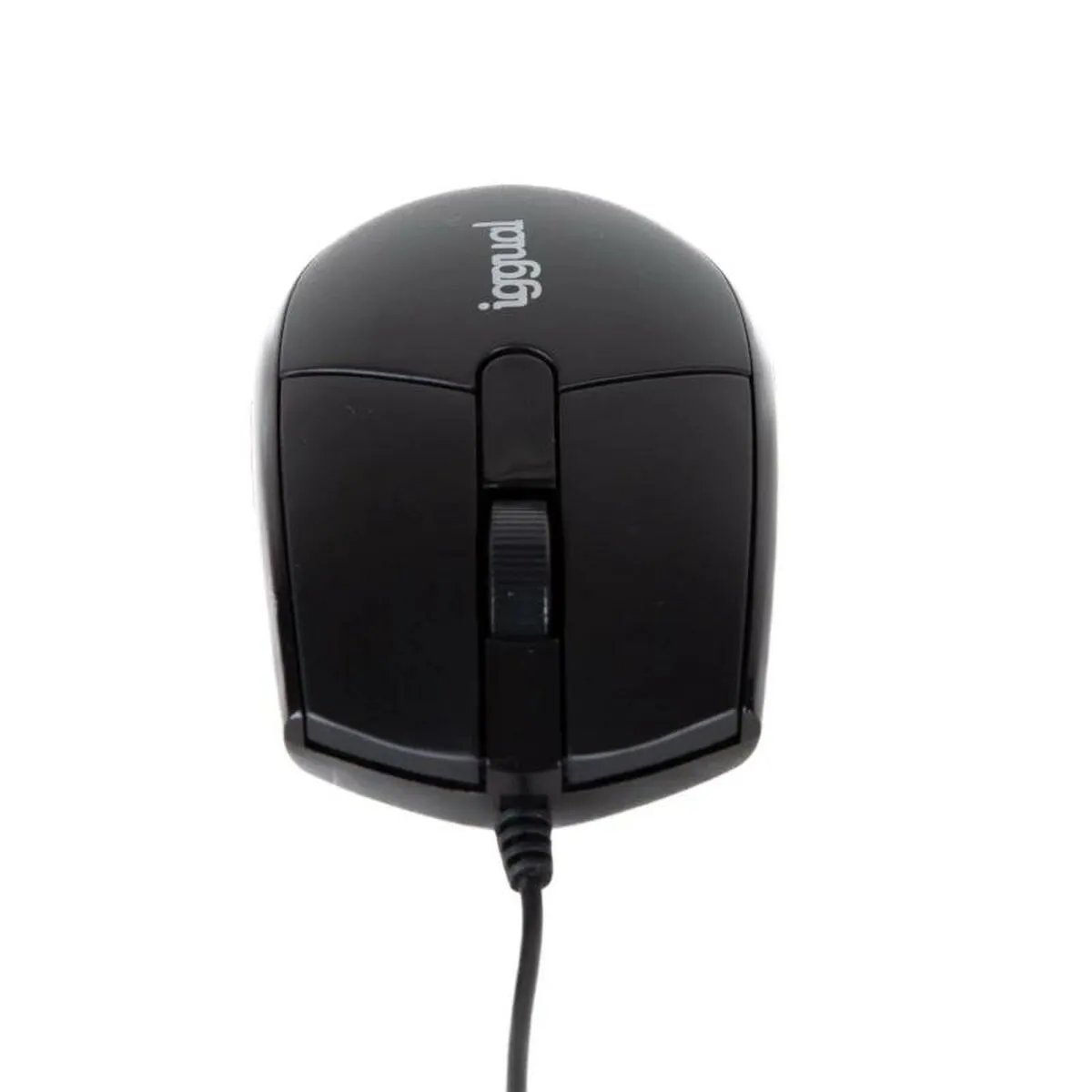 Mouse iggual IGG318874