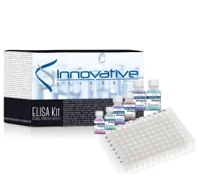 Mouse Interleukin-1 Alpha (IL-1a) ELISA Kit