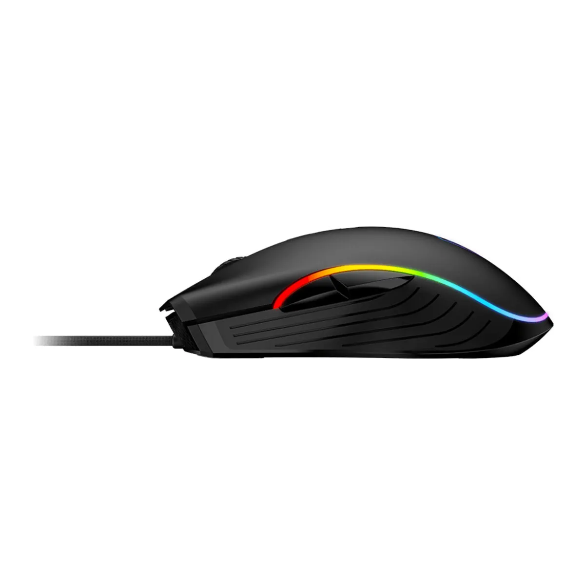 Mouse MSI FORGE GM300 Black 7200 dpi