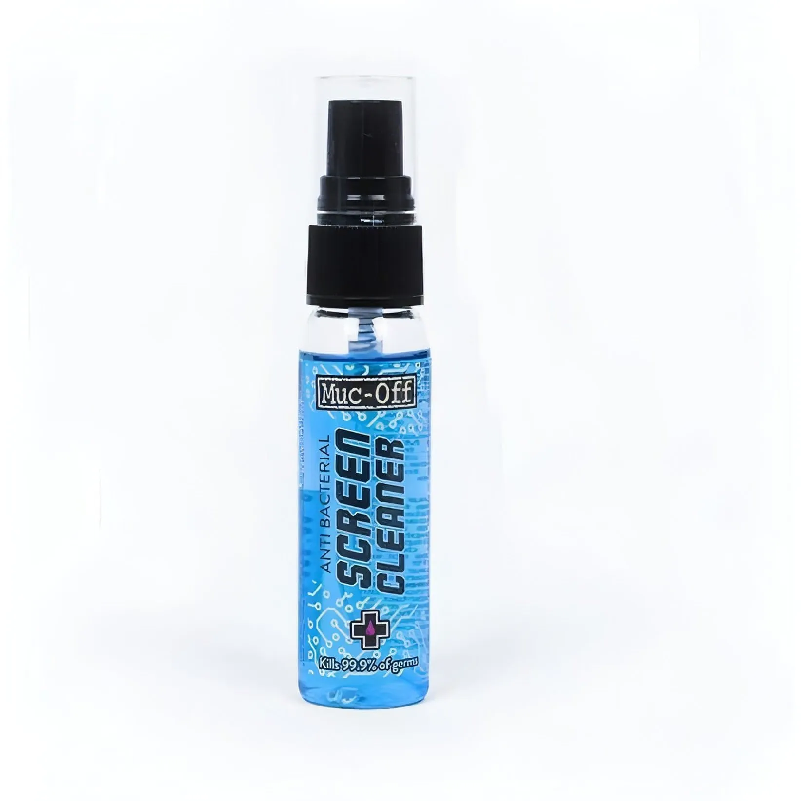 Muc-Off Antibacterial Device Screen Cleaner 32ml