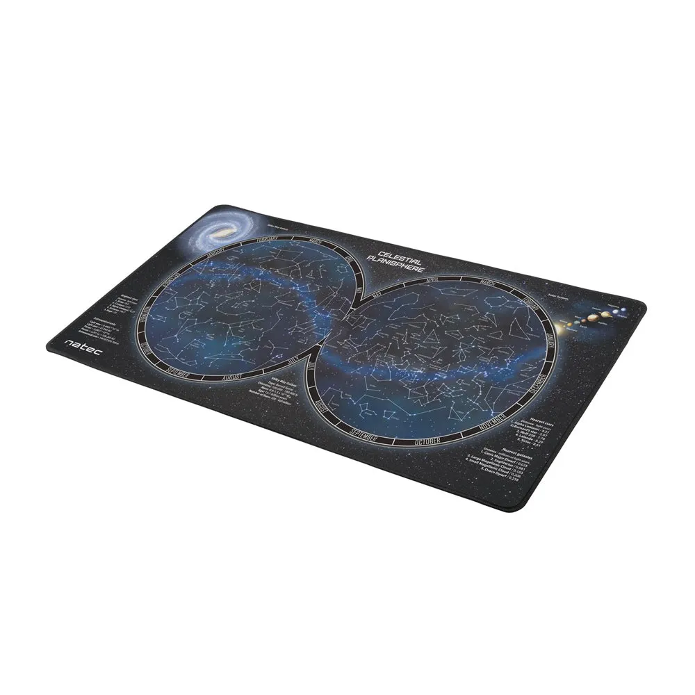 Natec Universe Maxi Mouse Pad