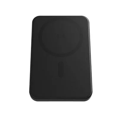 New - mophie Juice Pack Mini Stand 5000 mAh with Magsafe