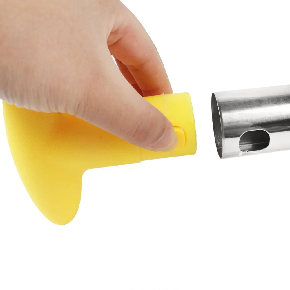 *NEW! Stainless Steel Pineapple Easy Tool