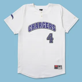 Nike Chargers Jersey Small