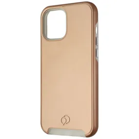 Nimbus9 Cirrus 2 Series Case for Apple iPhone 12 Pro Max - Rose Gold