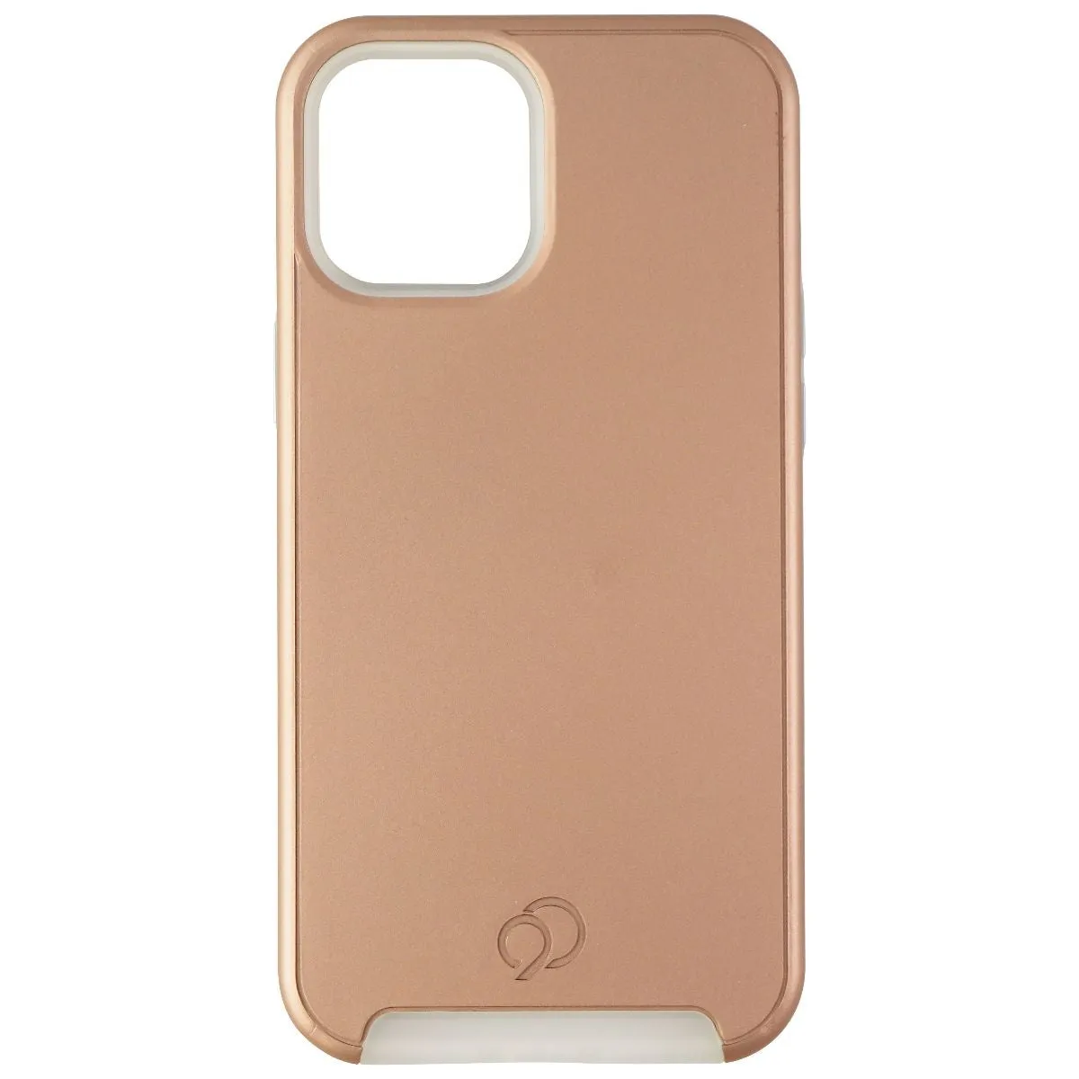 Nimbus9 Cirrus 2 Series Case for Apple iPhone 12 Pro Max - Rose Gold