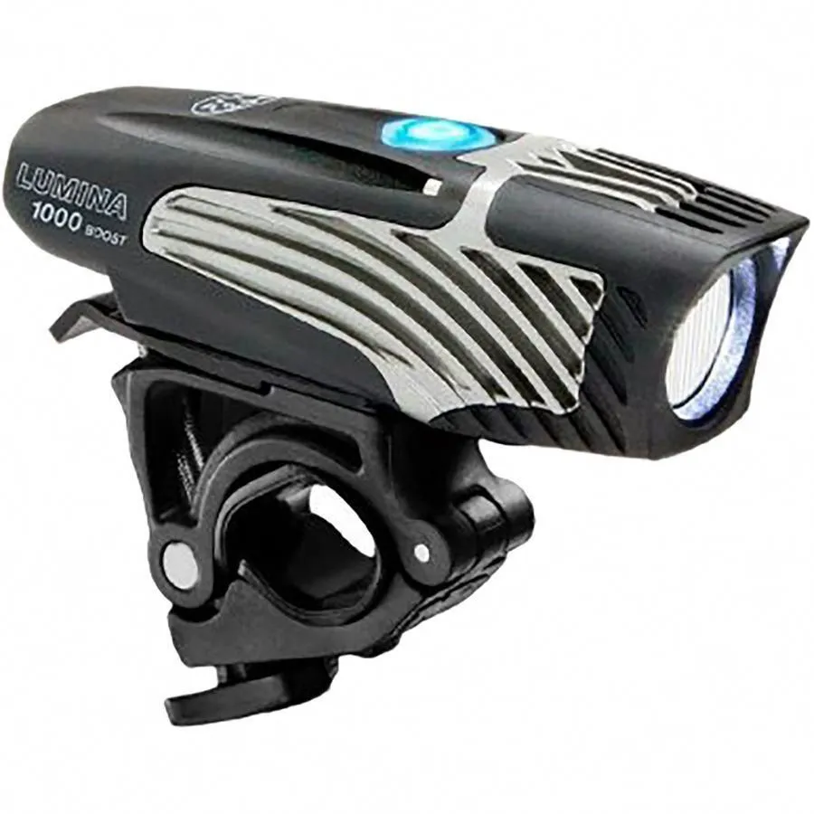 NiteRider Lumina 1000 Boost Front Cycle Light