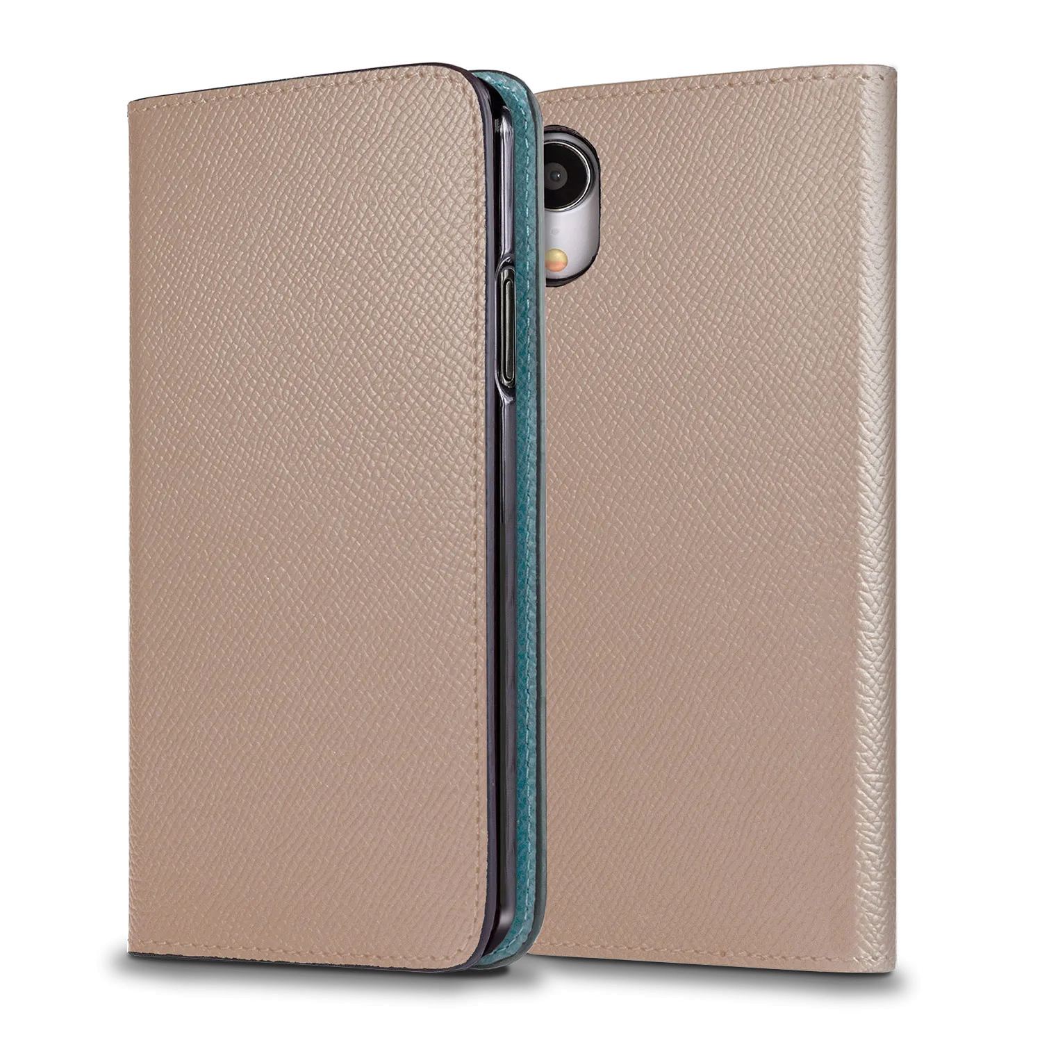 Noblessa Diary Smartphone Case (iPhone XR)