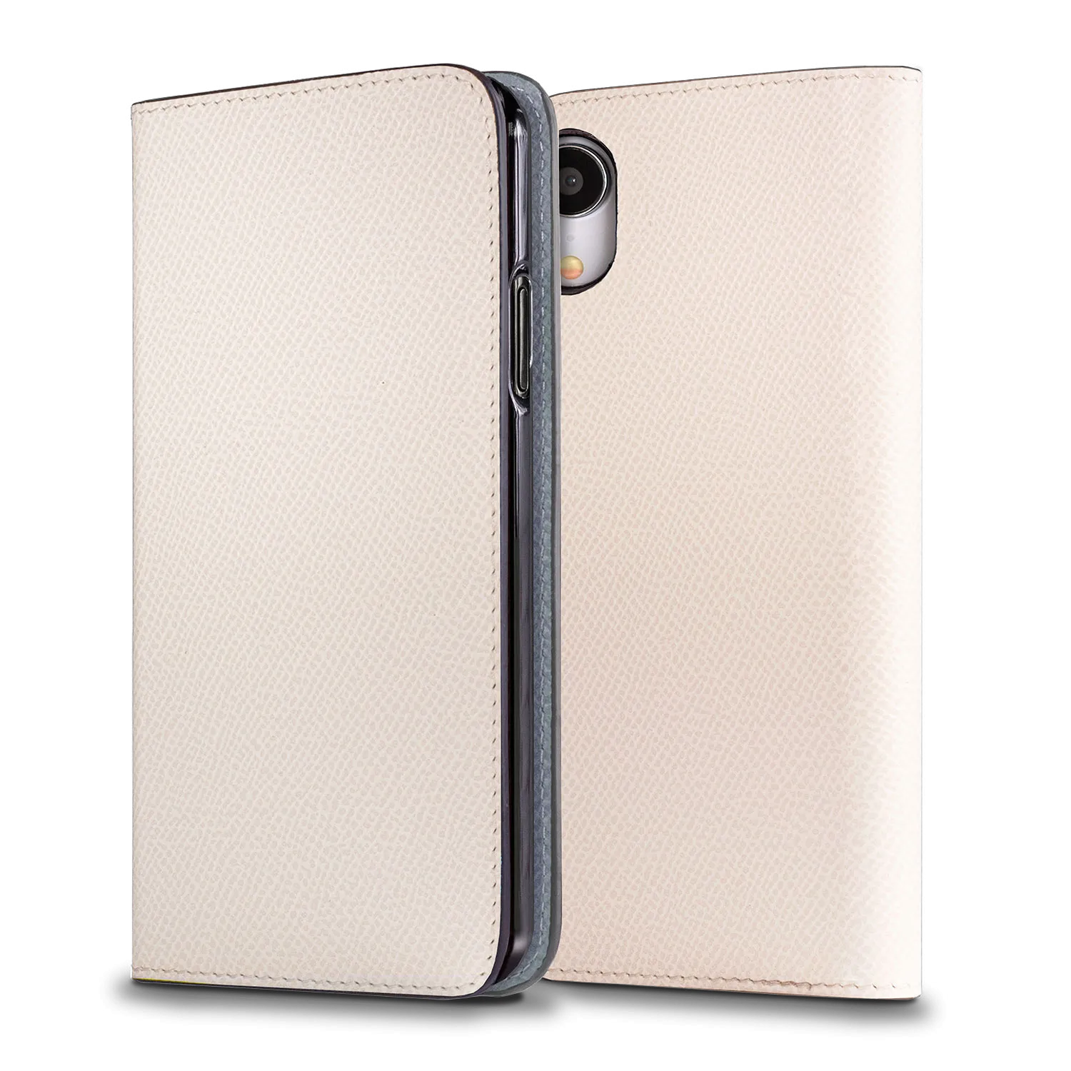 Noblessa Diary Smartphone Case (iPhone XR)