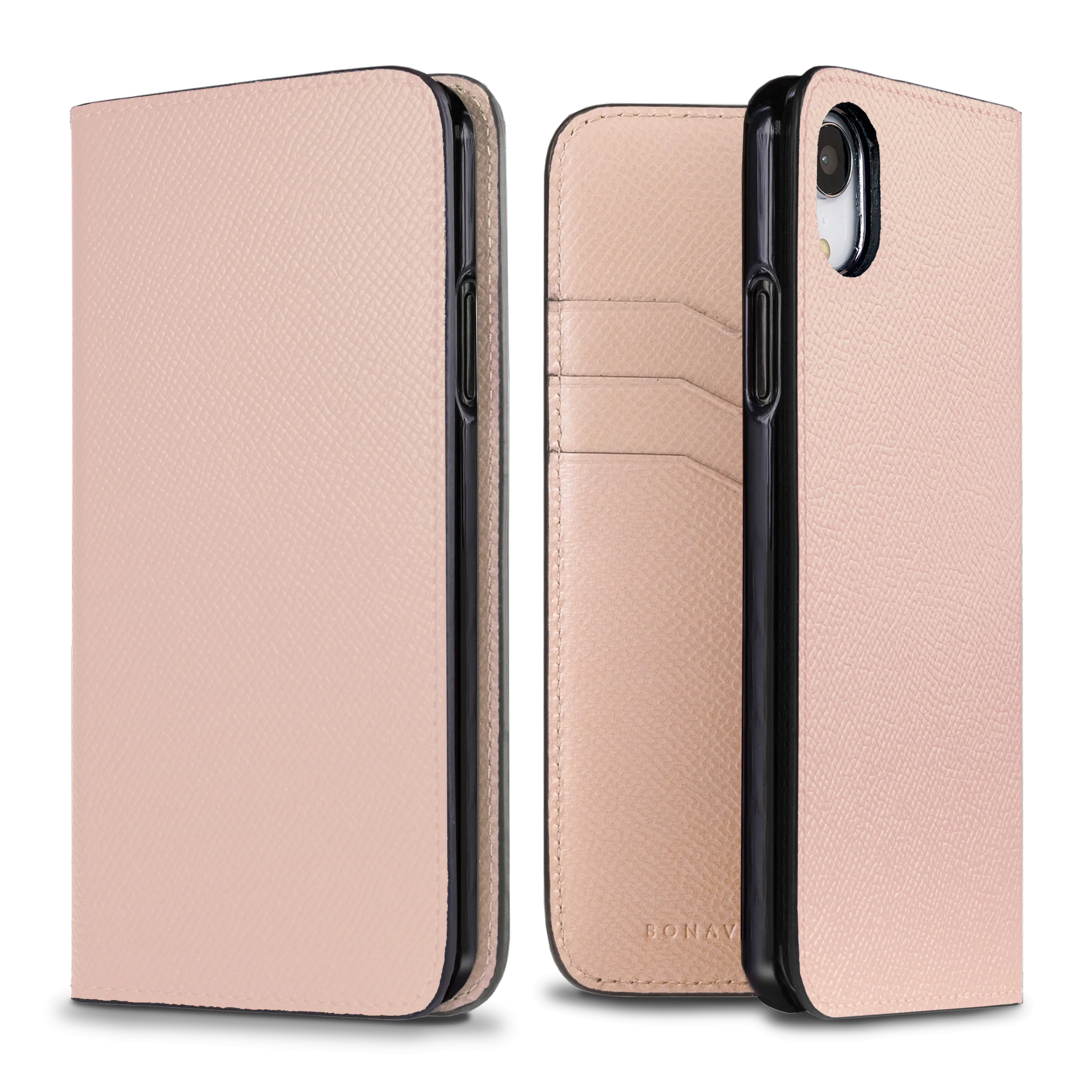 Noblessa Diary Smartphone Case (iPhone XR)