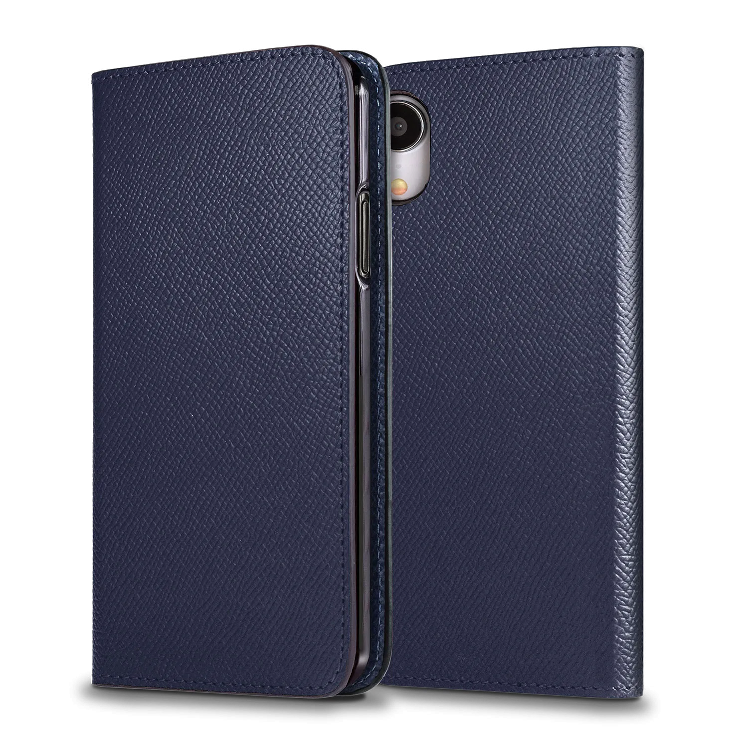 Noblessa Diary Smartphone Case (iPhone XR)