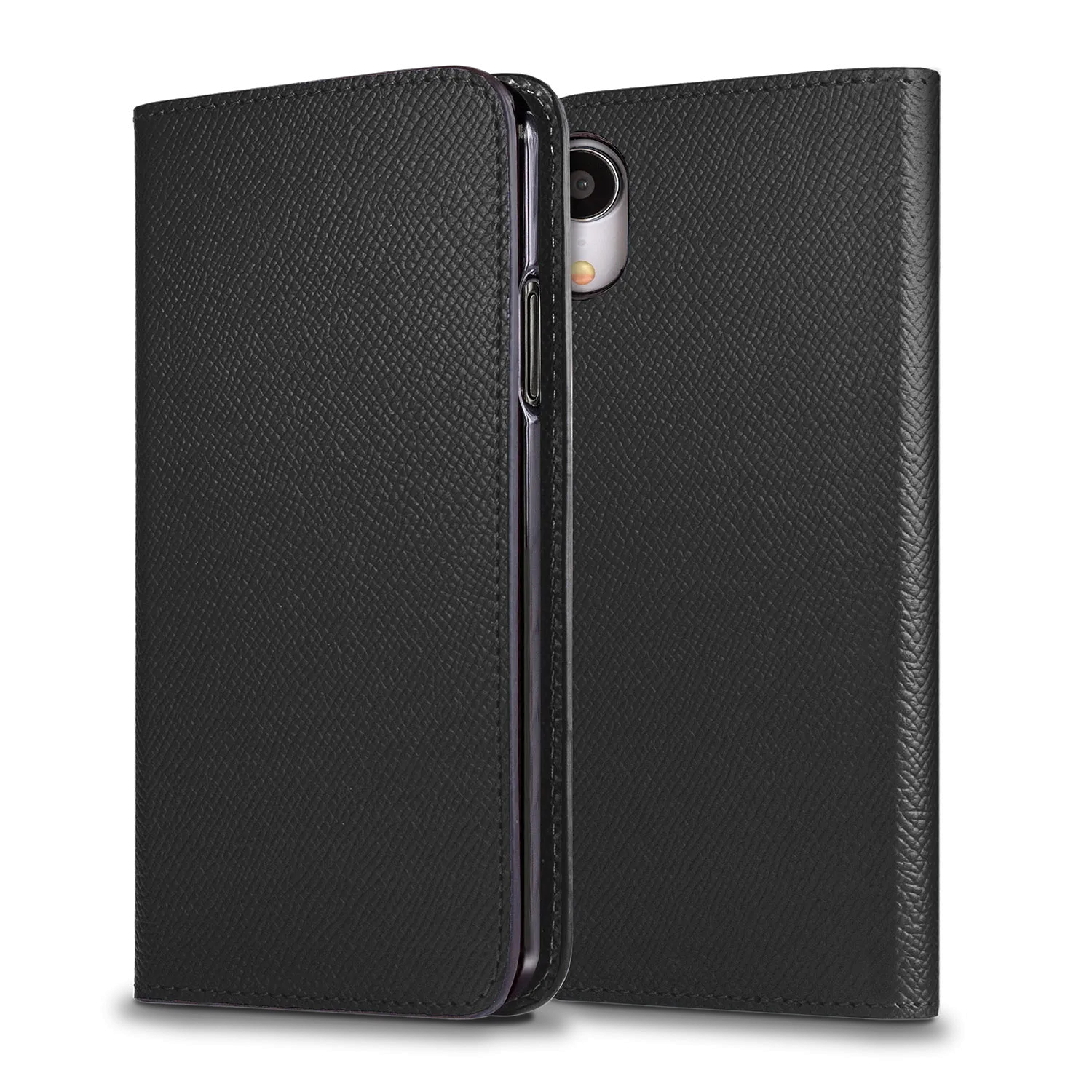 Noblessa Diary Smartphone Case (iPhone XR)