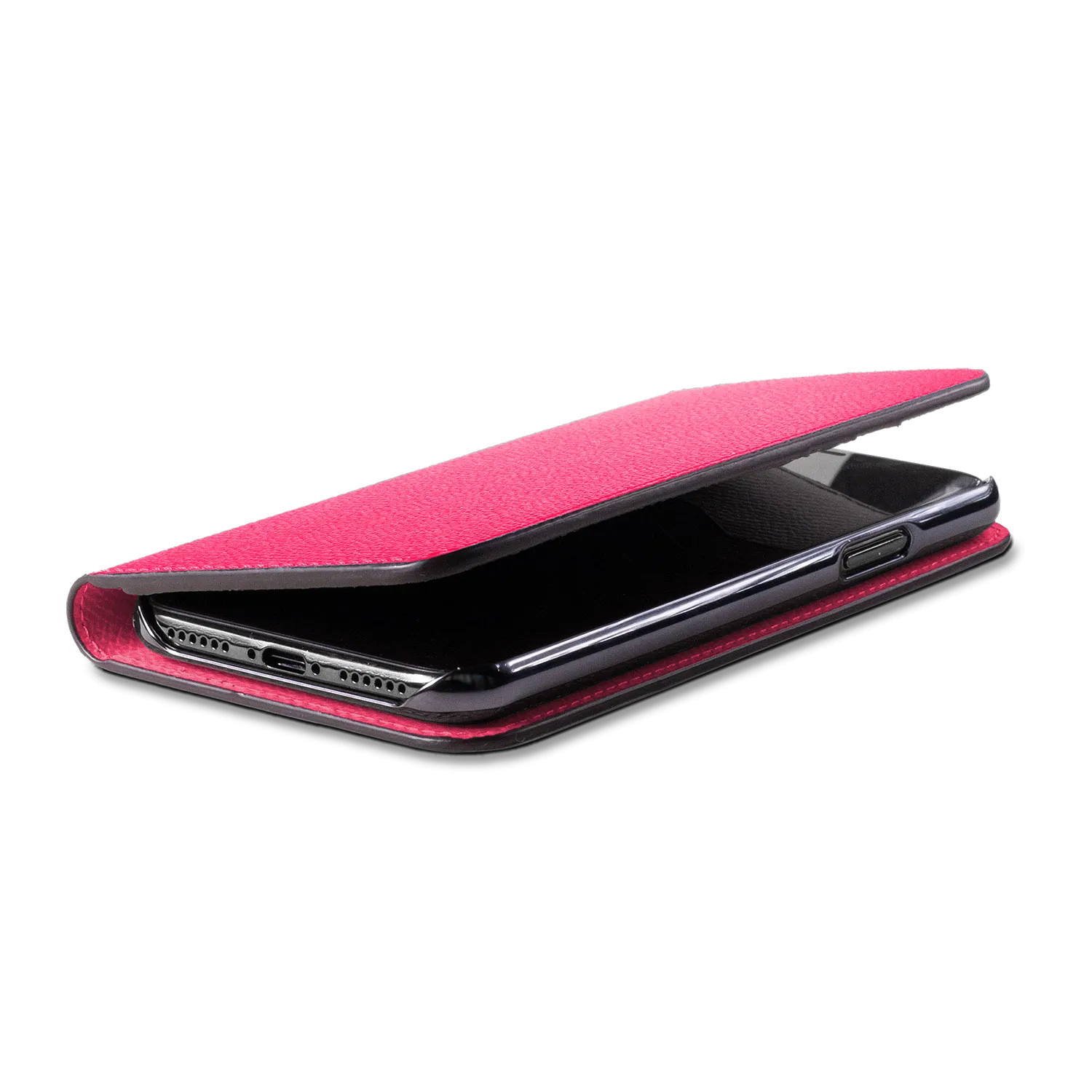 Noblessa Diary Smartphone Case (iPhone XR)