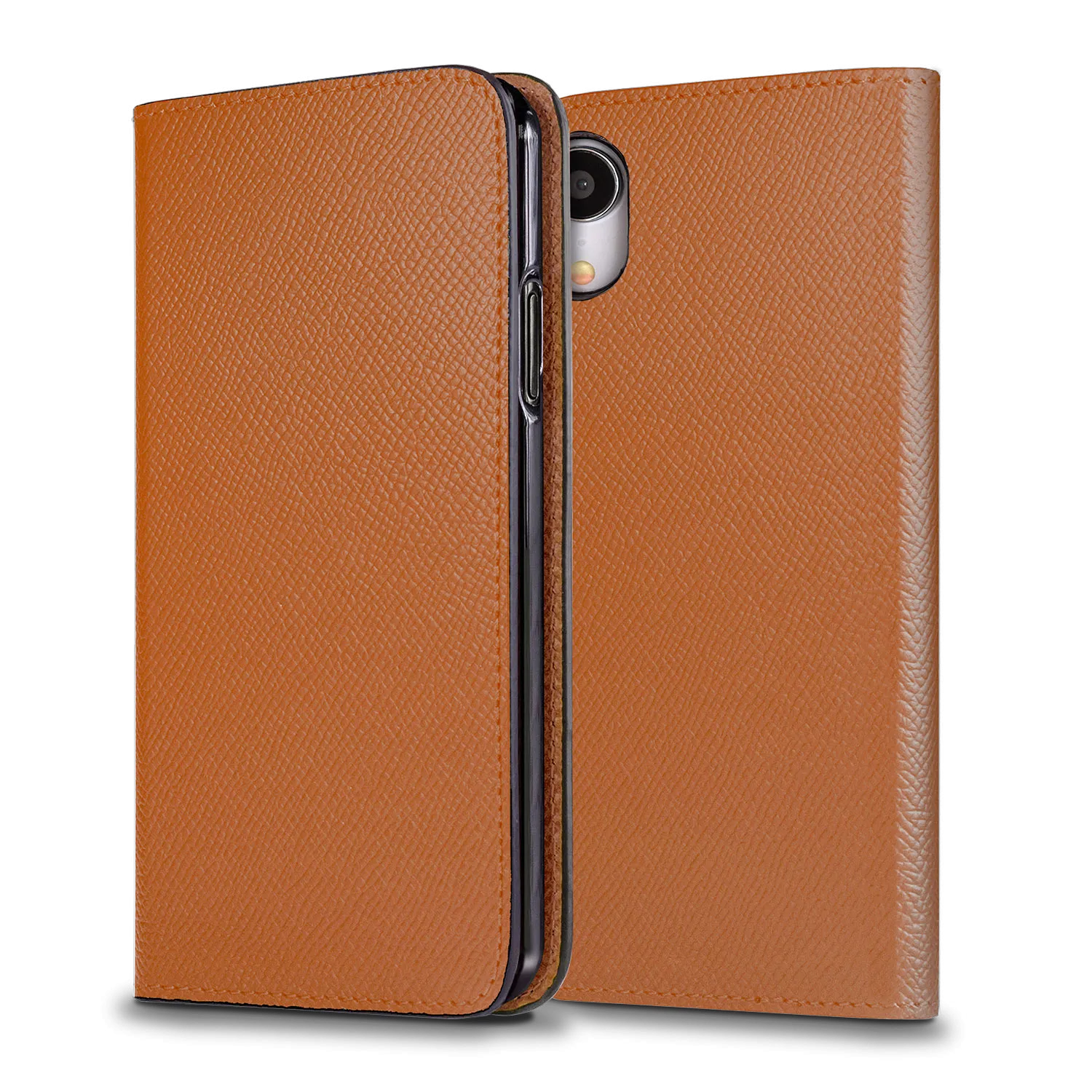 Noblessa Diary Smartphone Case (iPhone XR)