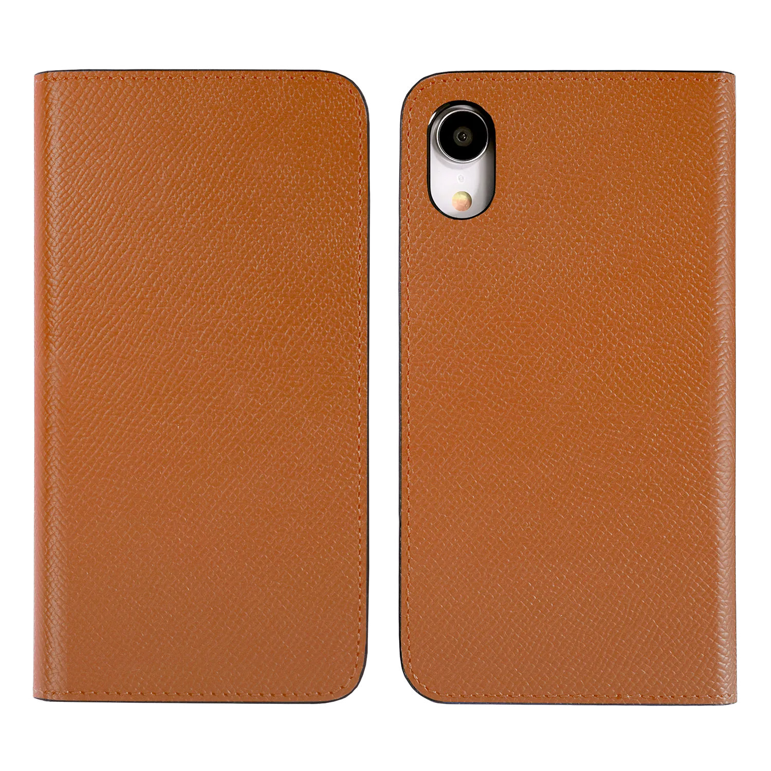 Noblessa Diary Smartphone Case (iPhone XR)