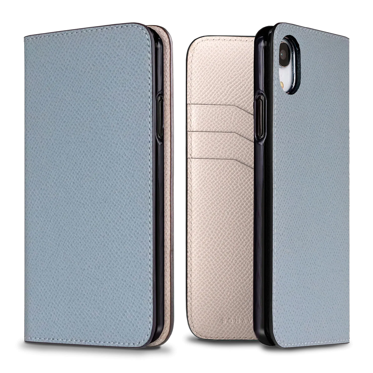 Noblessa Diary Smartphone Case (iPhone XR)