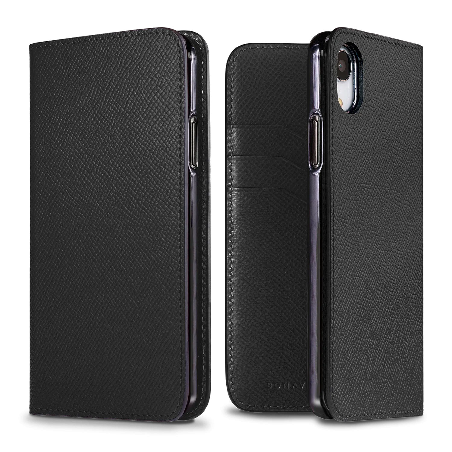 Noblessa Diary Smartphone Case (iPhone XR)