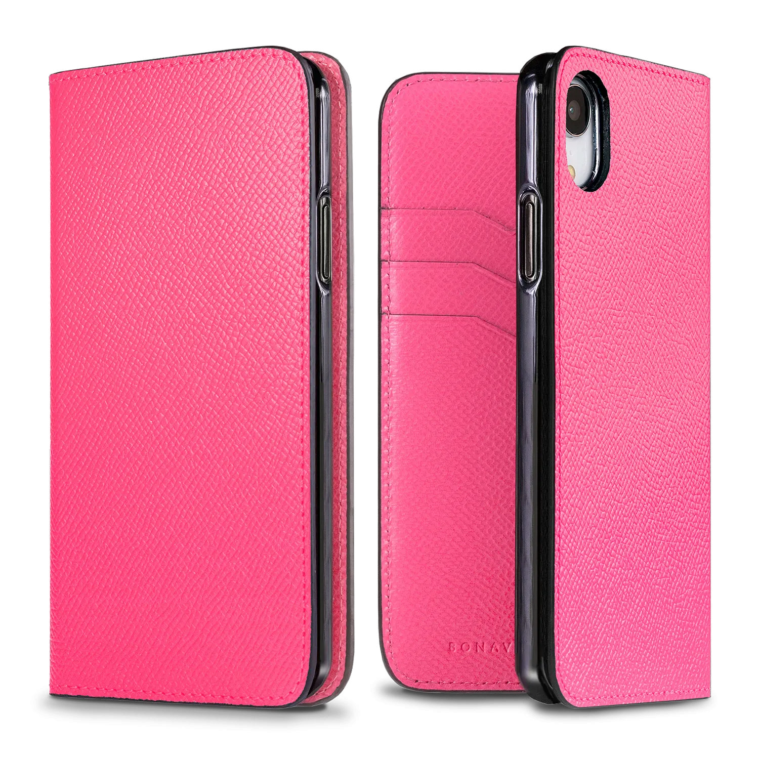 Noblessa Diary Smartphone Case (iPhone XR)