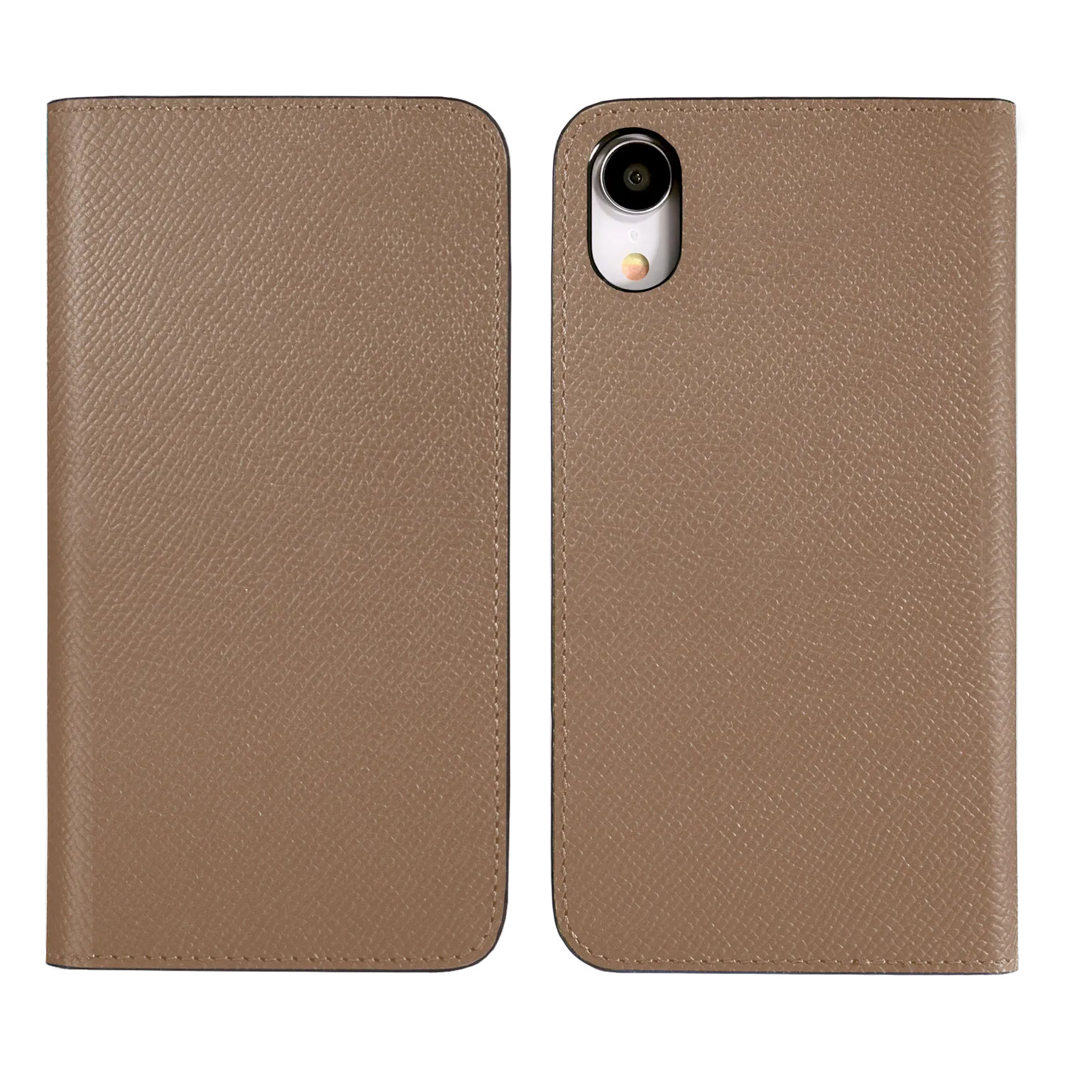 Noblessa Diary Smartphone Case (iPhone XR)