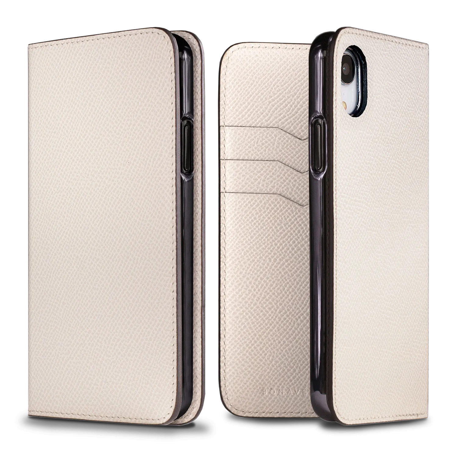 Noblessa Diary Smartphone Case (iPhone XR)