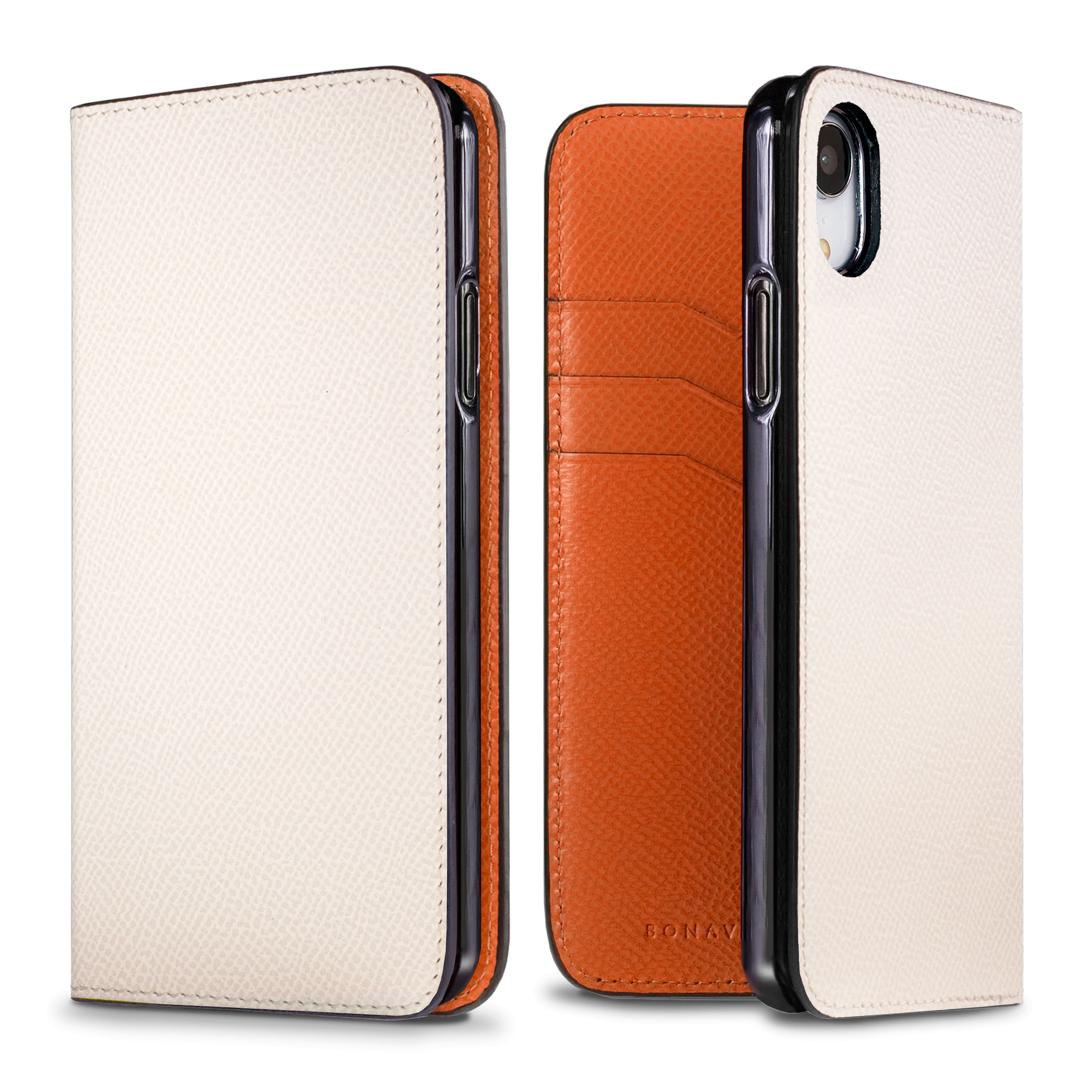 Noblessa Diary Smartphone Case (iPhone XR)