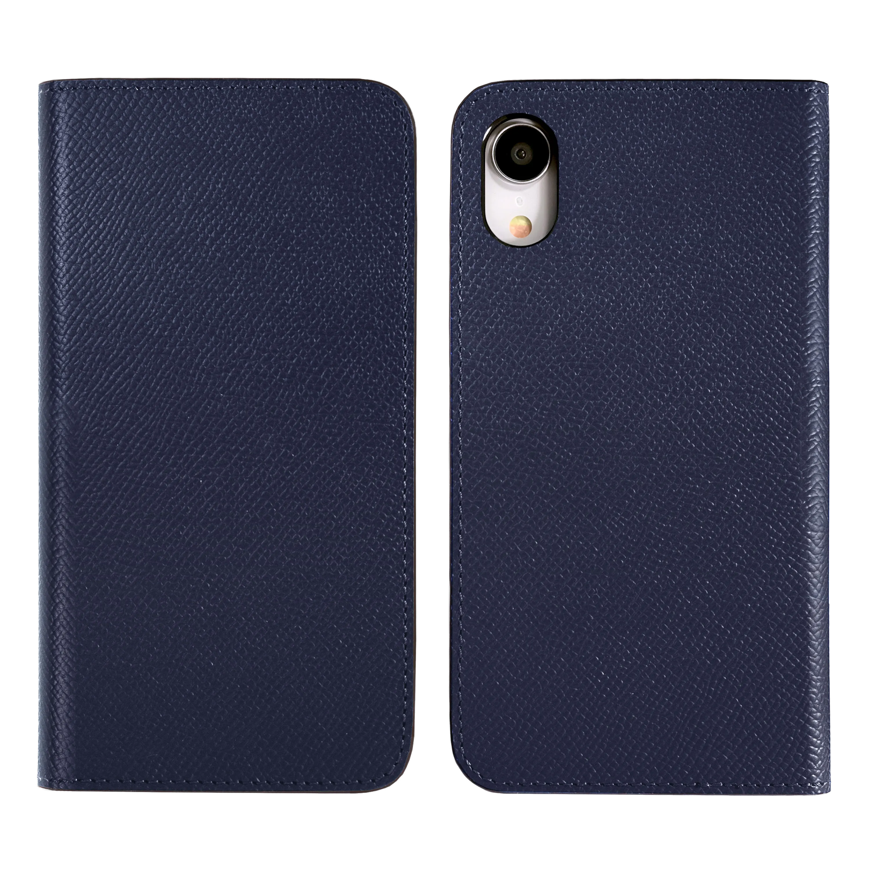 Noblessa Diary Smartphone Case (iPhone XR)