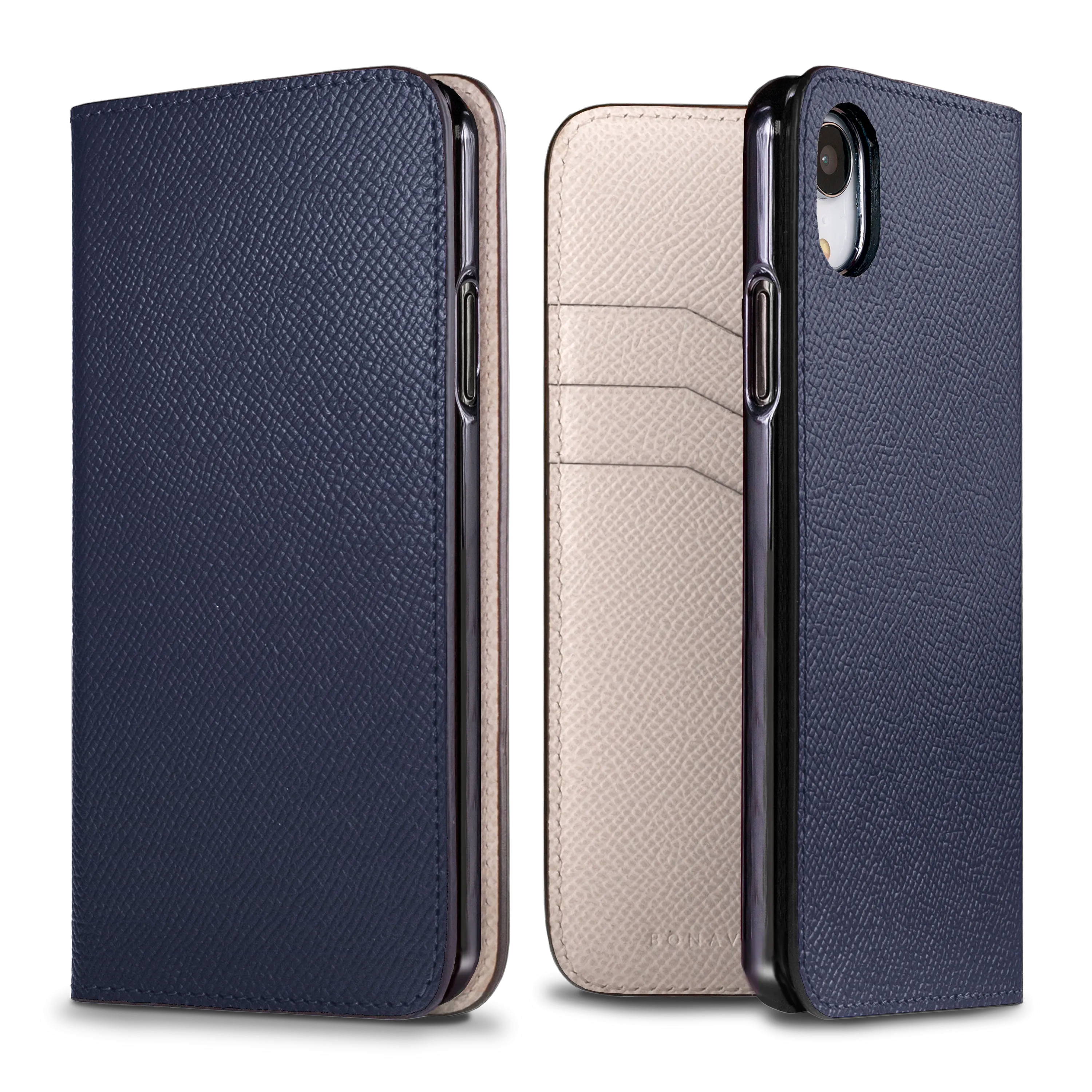 Noblessa Diary Smartphone Case (iPhone XR)