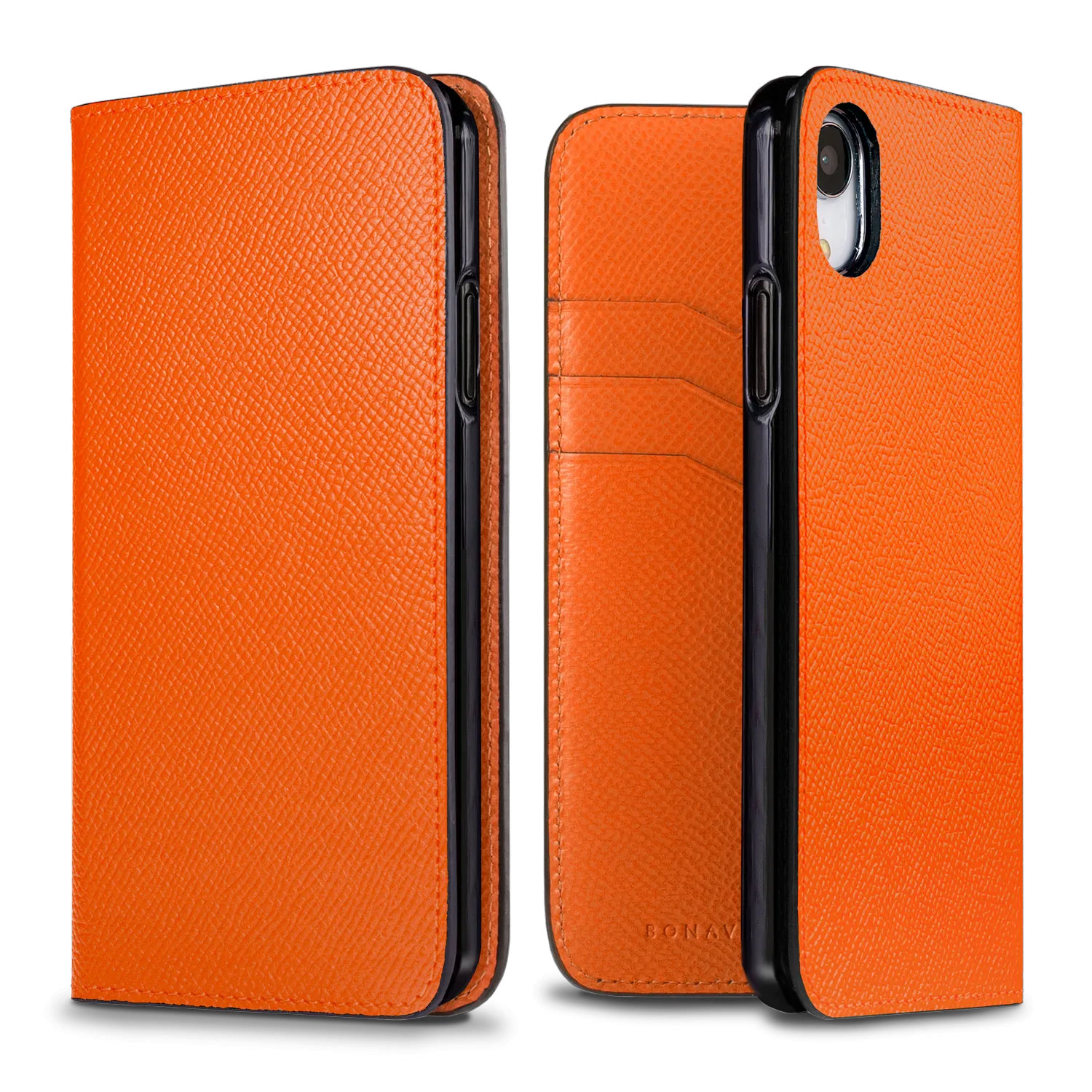 Noblessa Diary Smartphone Case (iPhone XR)