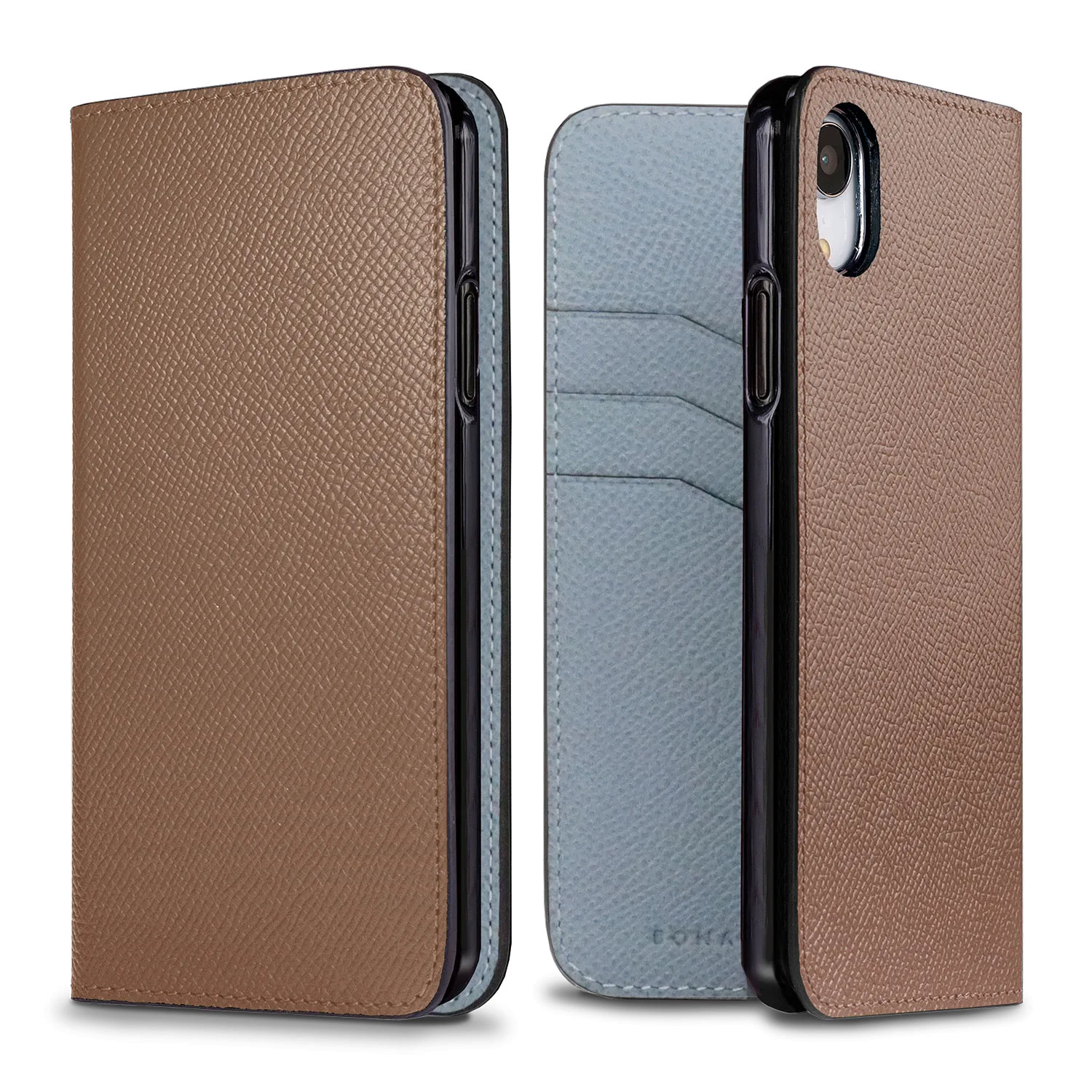 Noblessa Diary Smartphone Case (iPhone XR)