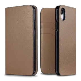 Noblessa Diary Smartphone Case (iPhone XR)