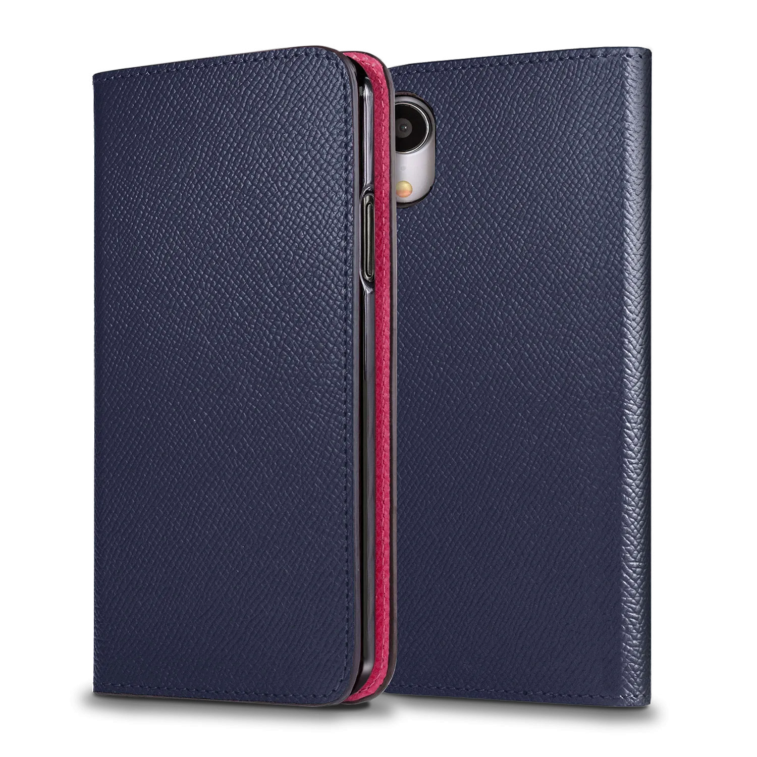 Noblessa Diary Smartphone Case (iPhone XR)