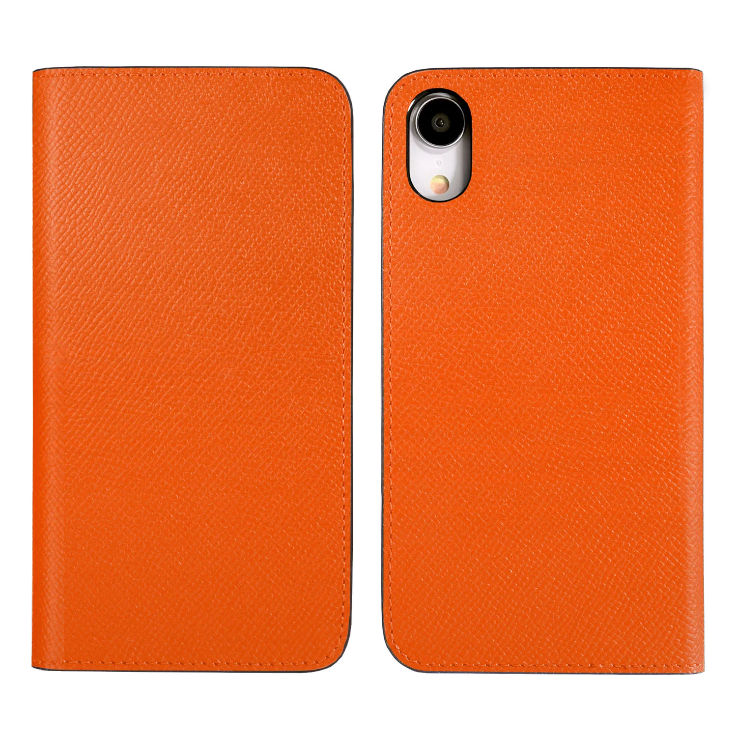 Noblessa Diary Smartphone Case (iPhone XR)